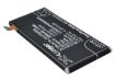 Picture of Battery Replacement Original for Blade Apex 2 Orange HI 4G
