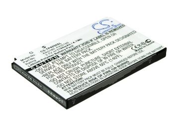 AT&T 35H00086-00M Battery Replacement for 8900 8925 Tilt - 1