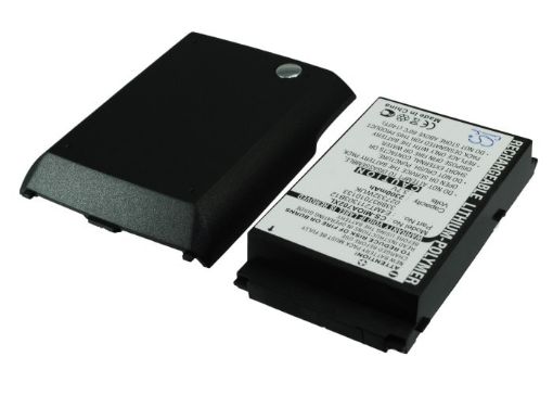 Picture of Battery Replacement Mitac 027332WUX E4MT211303B12 for Mio A702