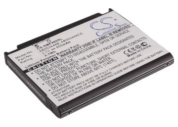 AT&T A767 PROPEL Battery Replacement - 1