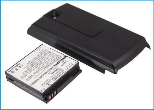 Picture of Battery Replacement T-Mobile 35H00113-003 DIAM160 for MDA Compact IV