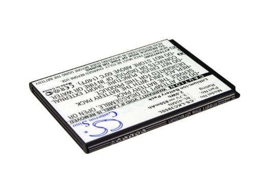 Picture of Battery Replacement At&T BL-40MN EAC61700902 for Xpression