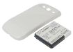 Picture of Battery Replacement Ntt Docomo ASC29087 EB-L1H2LLD EB-L1H2LLU SC07 for Galaxy S 3 Galaxy S III