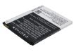 Picture of Battery Replacement Fly BL4257 for iq451 Vista