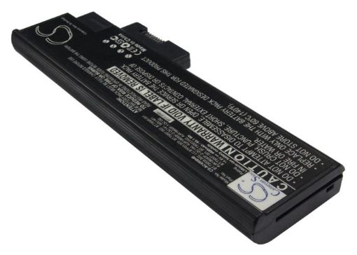 Picture of Battery Replacement Acer 10268468 11649277 3UR18650Y-2-QC236 4UR18650F-1-QC192 4UR18650F-2-QC140 for Aspire 1410 Aspire 1411