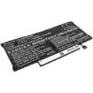 Picture of Battery Replacement Apple 020-8142-A 661-7474 A1496 for Macbook Air 13" A1466 Macbook Air 13" A1466 2012