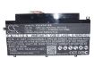 Picture of Battery Replacement Lenovo 45N1120 45N1121 45N1122 45N1123 ASM 45N1122 ASM P/N 45N1122 FRU 45N1123 FRU P/N 45N1123 for ThinkPad T431s