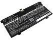 Picture of Battery Replacement Lenovo 5B10K90767 5B10K90801 L15L4PC1 L15M4PC1 for Yoga 710 Yoga 710 11"