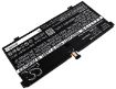 Picture of Battery Replacement Lenovo 5B10K90767 5B10K90801 L15L4PC1 L15M4PC1 for Yoga 710 Yoga 710 11"