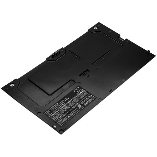 Picture of Battery Replacement Sony VGP-BPS27 VGP-BPS27/B VGP-BPS27/N VGP-BPS27/X VGP-BPSC27 for VAIO VPC-Z21 VAIO VPC-Z212GX