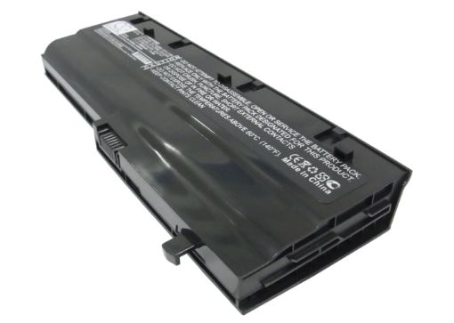 Picture of Battery Replacement Medion 40022954 40022955 40023147 40023713 40024623 40024627 40025534 40026267 BTP-BVBM for Akoya MD96215 Akoya MD96330