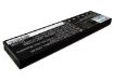 Picture of Battery Replacement Packard Bell 4UR18650F-QC-PL1A 4UR18650Y-2-QC-PL1 4UR18650Y-QC-PL1A 916C6080F for EasyNote F0335 EasyNote Minos GP2
