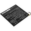 Picture of Battery Replacement Lenovo 5B10L13923 5B10L60476 LENM1029CWP Tablet01 for Miix 300 MIIX 300-10IBY