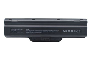 Picture of Battery Replacement Hp 338794-001 342661-001 345027-001 DM842A PP2182D PP2182L for Center ZD8210CA Media Center ZD7000