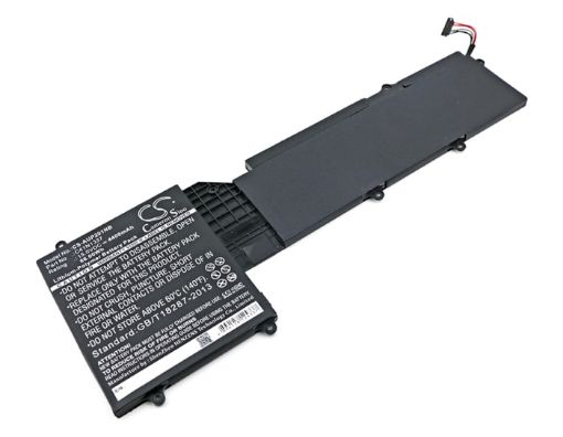 Picture of Battery Replacement Asus 0B200-00900000 C41N1337 for AiO PT2001 19.5" Portable AiO PT2001
