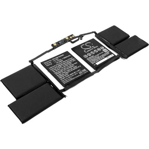 Picture of Battery Replacement Apple 020-01728 A1820 for A1707 MacBook Pro "Core i7" 2.6 15"