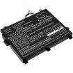 Picture of Battery Replacement Schenker P970BAT-4 for Key 16 Key 16(ID SKE16E19)