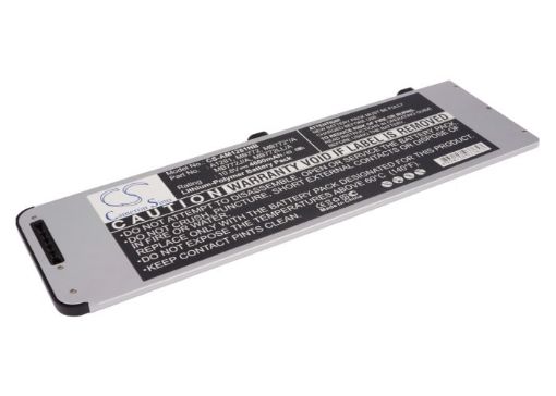 Picture of Battery Replacement Apple A1281 A1286 MB772 MB772*/A MB772J/A MB772LL/A for MacBook Pro 15" A1286 MacBook Pro 15" Aluminum Unibo