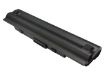 Picture of Battery Replacement Asus 07G016CH1875 07G016CJ1875 07G016D31875 07G016D61875 07G016D81875 07G016EB1875 for 1201N-SIV018M Eee 1201