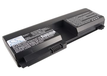 Picture of Battery Replacement Hp 431132-002 431325-321 437403-321 437403-361 437403-541 441131-001 441132-001 for Pavilion tx1000 Pavilion tx1000Z