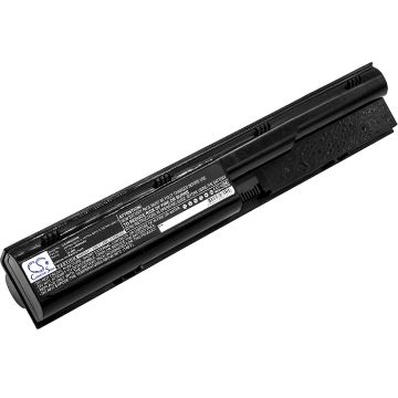 Picture of Battery Replacement Hp 3ICR19/66-2 633733-151 633733-1A1 633733-321 633805-001 650938-001 HSTNN-1B2R for Probook 4330s Probook 4331s