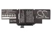 Picture of Battery Replacement Apple A1398 A1417 for MacBook Pro Core i7 2.3 15" Re MacBook Pro Core i7 2.4 15" Re