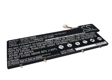 Battery Replacement Hp 665054-171 HSTNN-IB3J SL04XL TPN-Q105 for ENVY 14-3001TU ENVY 14-3002TU - 1
