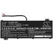 Picture of Battery Replacement Acer AP18E5L AP18E7M for PH315 Zin Predator Helios 300