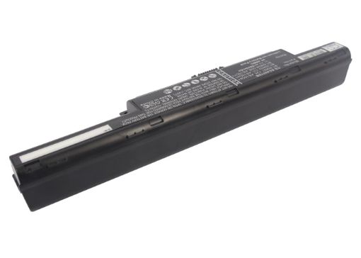 Picture of Battery Replacement Packard Bell for Easynote LM81 Easynote LM82