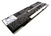 Picture of Battery Replacement Compaq 588119-001 588982-001 HSTNN-F23C HSTNN-F23C-S for AirLife 100