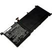 Picture of Battery Replacement Asus 0B200-01250100 C41N1416 for G501 G601J