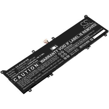 Picture of Battery Replacement Asus 0B200-02820000 C22N1720 C22PYJH for Ling Yao X UX391