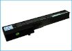 Clevo Battery Replacement 6-87-M720S-4CF 6-87-M720S-4M4 6-87-M72SS-4DF1 6-87-M72SS-4DF2 - 1