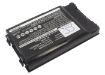Picture of Battery Replacement Fujitsu CP422590-02 FMVNBP171 FPCBP200 FPCBP200AP FPCBP215 FPCBP215AP FPCBP280 for LifeBook T1010 LifeBook T1010LA