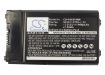 Picture of Battery Replacement Fujitsu CP422590-02 FMVNBP171 FPCBP200 FPCBP200AP FPCBP215 FPCBP215AP FPCBP280 for LifeBook T1010 LifeBook T1010LA