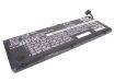 Picture of Battery Replacement Apple A1309 for MacBook Pro 17" A1297 2009 Ver MacBook Pro 17" MC226*/A