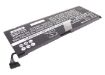 Picture of Battery Replacement Apple A1309 for MacBook Pro 17" A1297 2009 Ver MacBook Pro 17" MC226*/A