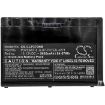 Picture of Battery Replacement Schenker for W724 XMG B513