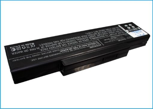 Maxdata Battery Replacement for Imperio 8100IS Pro 600IW - 1