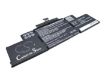 Picture of Battery Replacement Apple A1494 for MacBook Pro Retina Display 15" MacBook Pro Retina Display 15"