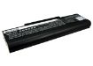 Battery Replacement Maxdata 261750 3UR18650F-2-QC-11 for Pro 8100IS - 1