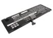 Picture of Battery Replacement Apple 020-7134-01 661-5844 A1382 for Macbook Pro 15" inch i7 MacBook Pro 15.4" 2.0GHz Core