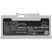 Picture of Battery Replacement Panasonic CF-VZSU81 CF-VZSU81EA CF-VZSU81JS CF-VZSU81R CF-VZSU85 CF-VZSU85JS for CF-AX2 CF-AX3
