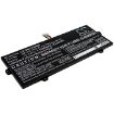 Picture of Battery Replacement Samsung AA-PBTN4LR AA-PBTN4LR-05 for BA43-00386A NP850XBC