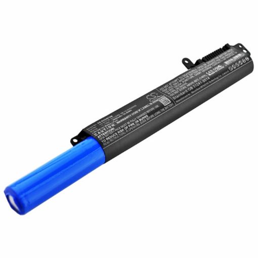 Picture of Battery Replacement Asus 0B110-00520200 0B110-00520500 A31L04Q A31N1719 for A407U A407UA