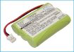 Picture of Battery Replacement Resistacap Inc CUSTOM-122 for N250AAAF3WL