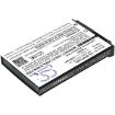 Picture of Battery Replacement Zebra BPK087-201-01-A