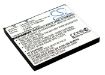 Picture of Battery Replacement Hp 430128-002 HSTNH-F15C HSTNH-L05-xx HSTNH-S12B for iPAQ 300 iPAQ 310