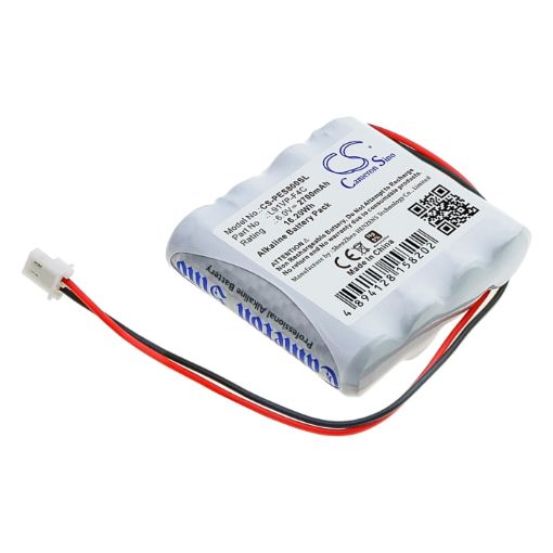 Picture of Battery Replacement Gp GPRHORW01018