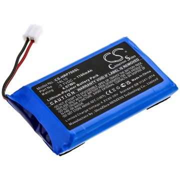 Picture of Battery Replacement Hairmax 14L10 for PR7-V01 Prima 7